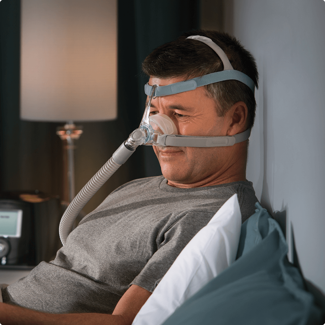 Fisher & Paykel Eson 2 Nasal CPAP Mask | Transcend