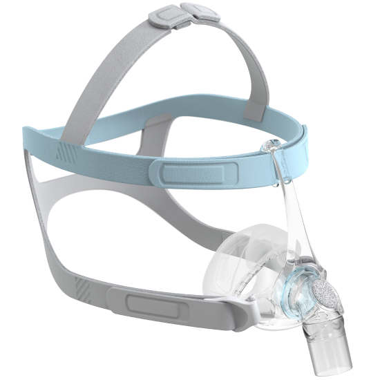Fisher & Paykel Eson 2 Nasal CPAP Mask | Transcend