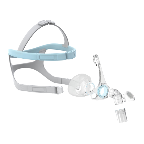 Fisher & Paykel Eson 2 Nasal CPAP Mask | Transcend